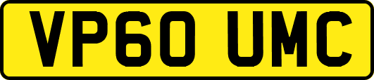 VP60UMC