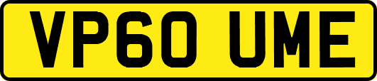 VP60UME