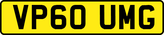 VP60UMG