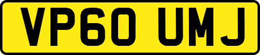 VP60UMJ