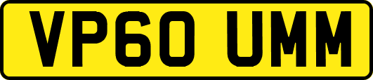 VP60UMM