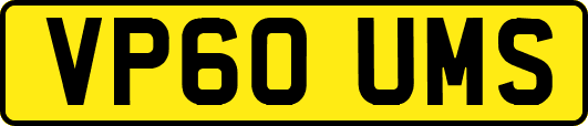 VP60UMS