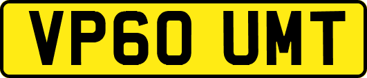 VP60UMT
