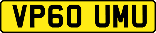 VP60UMU