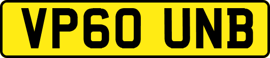VP60UNB
