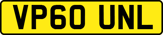 VP60UNL