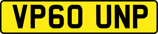 VP60UNP
