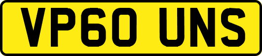 VP60UNS