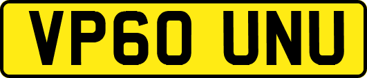 VP60UNU