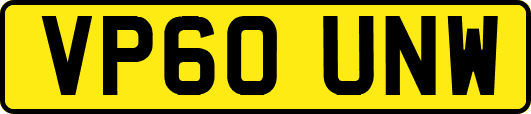 VP60UNW