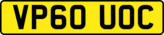 VP60UOC