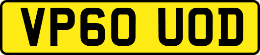 VP60UOD