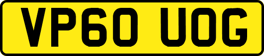 VP60UOG