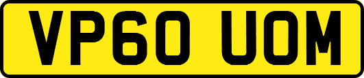 VP60UOM