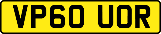 VP60UOR