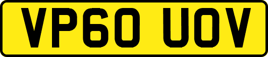 VP60UOV