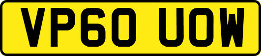 VP60UOW