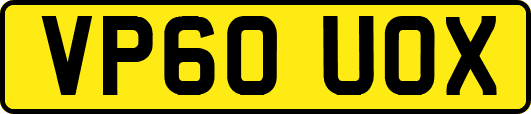 VP60UOX
