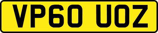 VP60UOZ