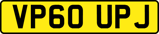 VP60UPJ