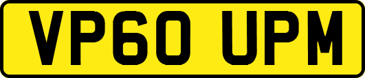 VP60UPM