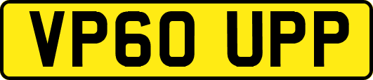VP60UPP