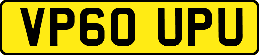 VP60UPU