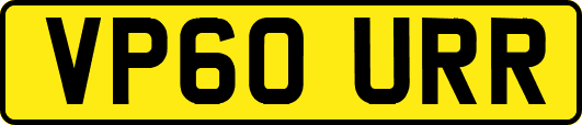 VP60URR