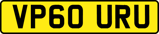 VP60URU