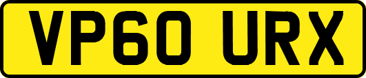 VP60URX