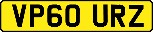 VP60URZ