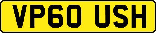 VP60USH