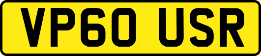 VP60USR
