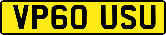 VP60USU