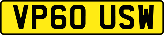 VP60USW