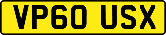 VP60USX