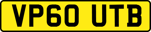 VP60UTB