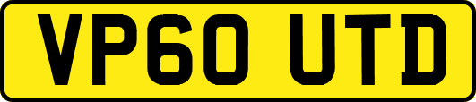 VP60UTD