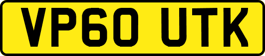 VP60UTK