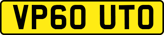VP60UTO