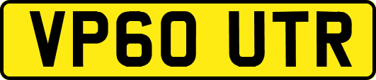 VP60UTR