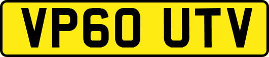 VP60UTV