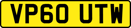 VP60UTW