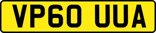 VP60UUA
