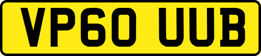 VP60UUB