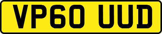 VP60UUD
