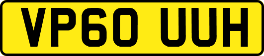 VP60UUH