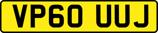 VP60UUJ