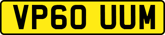 VP60UUM