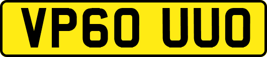 VP60UUO